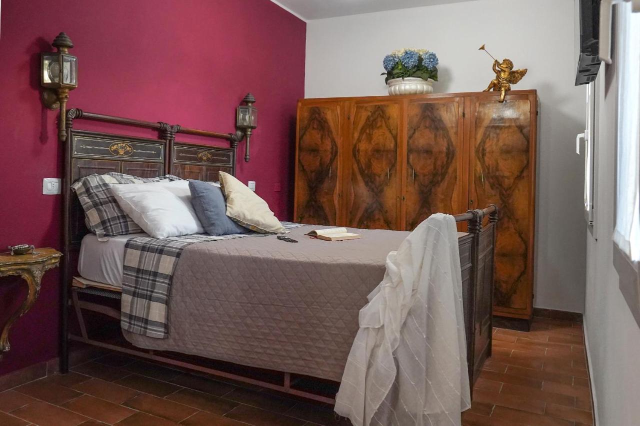 Corte Cantoni Nonantola Room photo