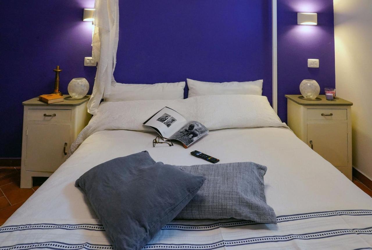 Corte Cantoni Nonantola Room photo