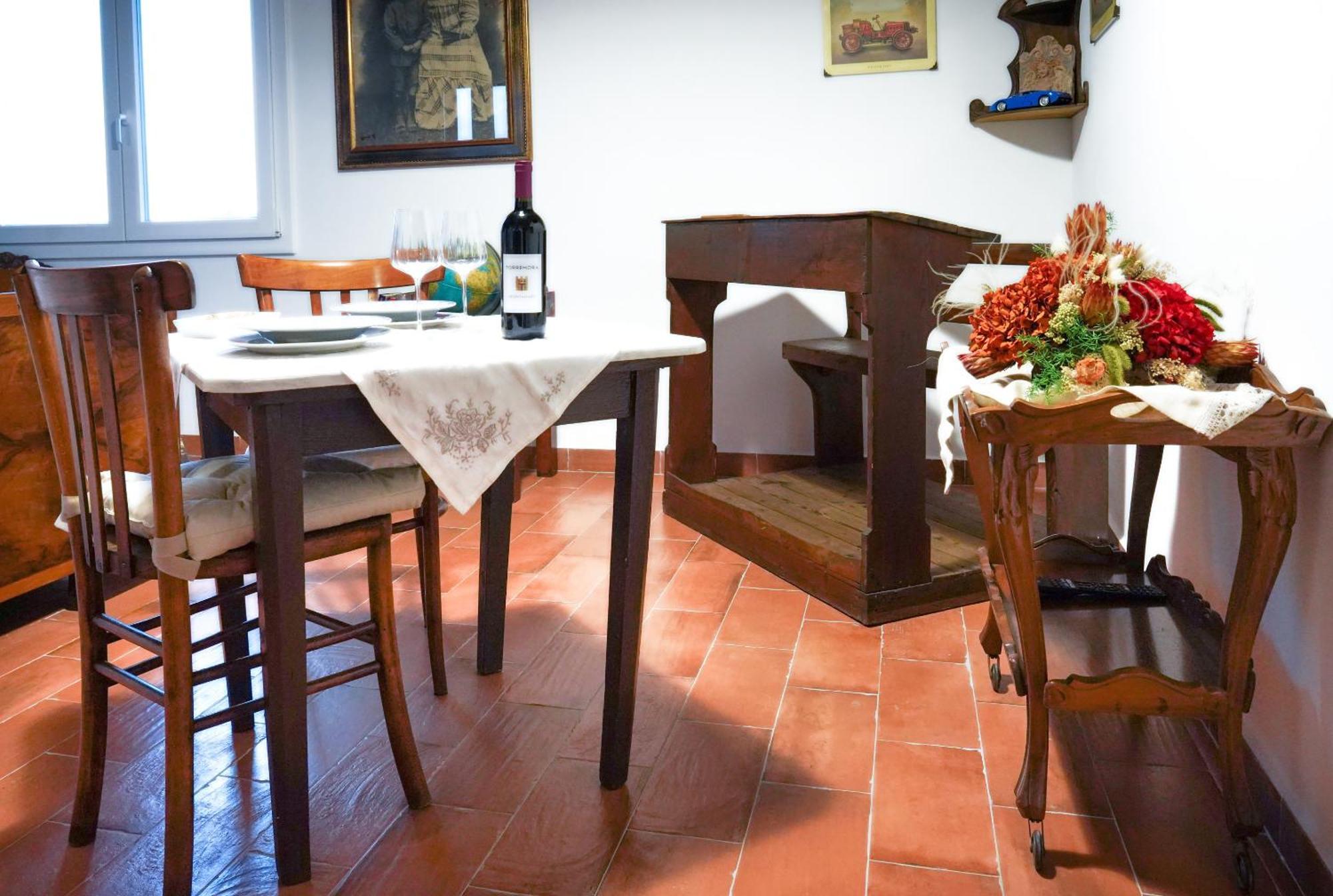 Corte Cantoni Nonantola Room photo