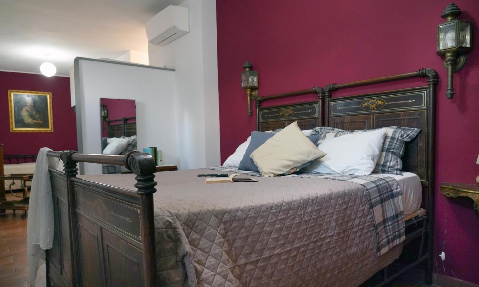 Corte Cantoni Nonantola Room photo