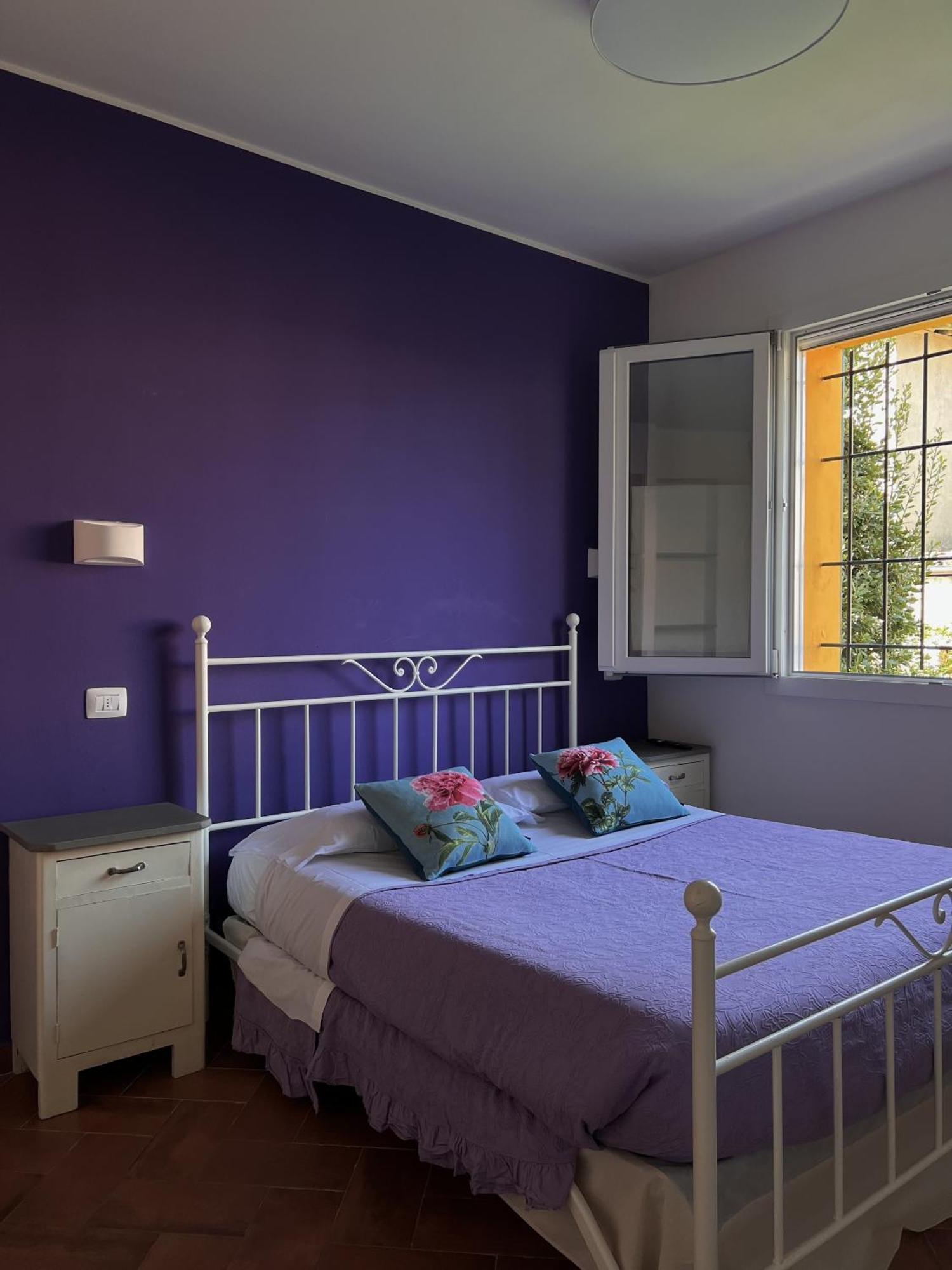 Corte Cantoni Nonantola Room photo