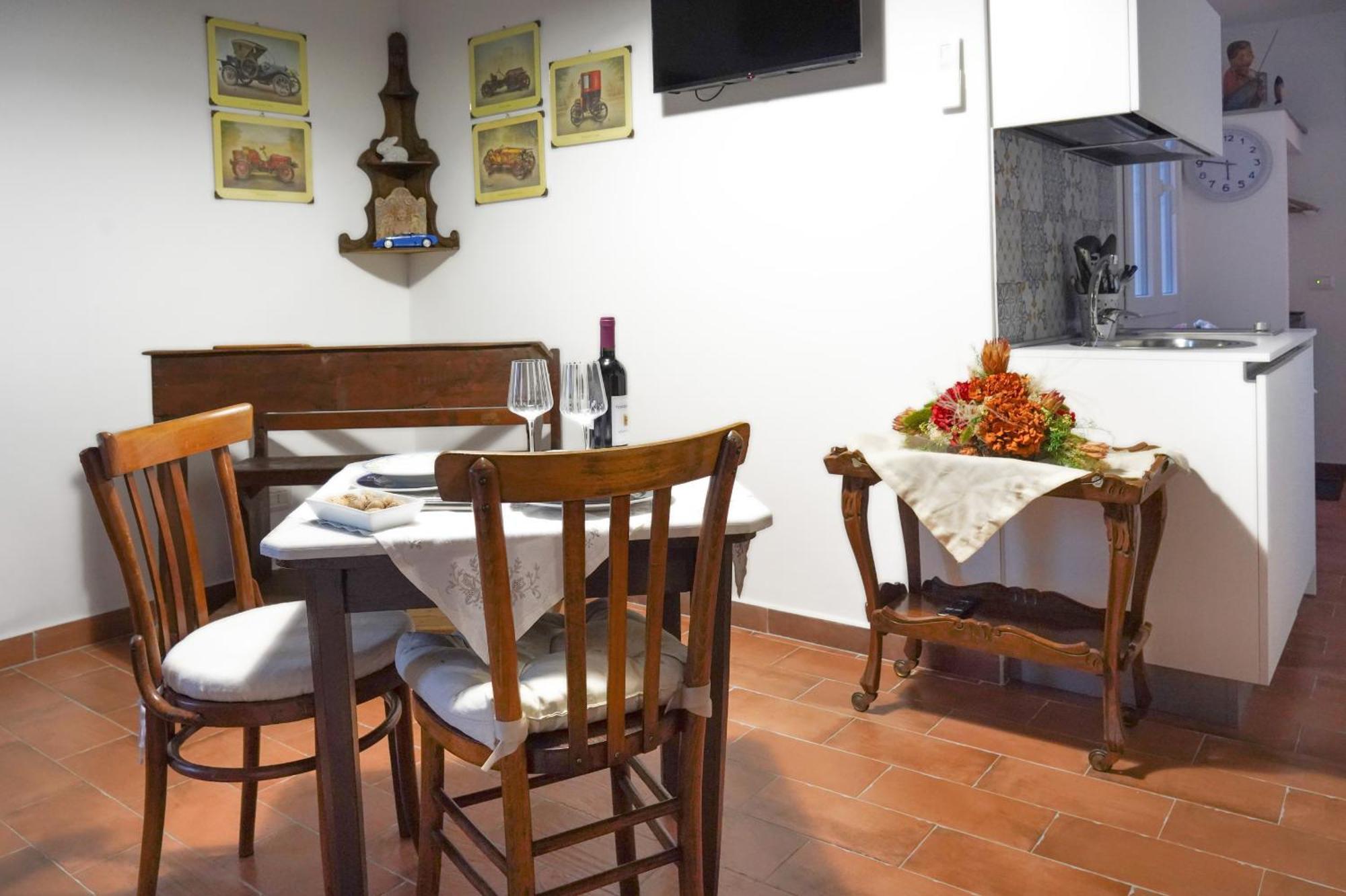Corte Cantoni Nonantola Room photo